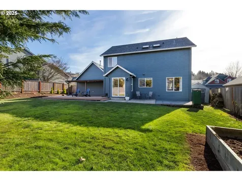 15999 SW Willow Drive Sherwood OR 97140