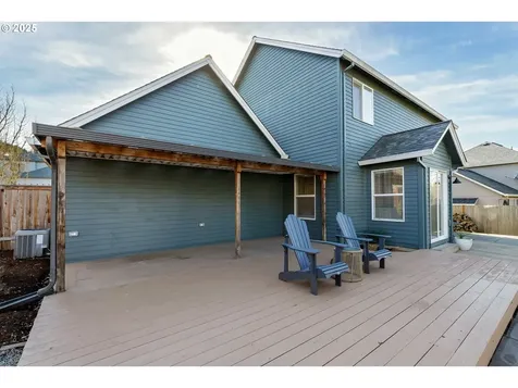 15999 SW Willow Drive Sherwood OR 97140