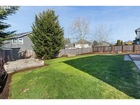 15999 SW Willow Drive Sherwood OR 97140