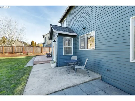 15999 SW Willow Drive Sherwood OR 97140