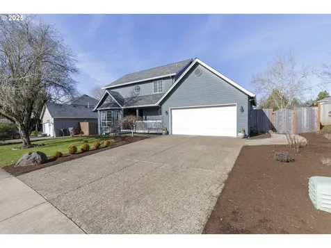 15999 SW Willow Drive Sherwood OR 97140