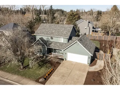15999 SW Willow Drive Sherwood OR 97140