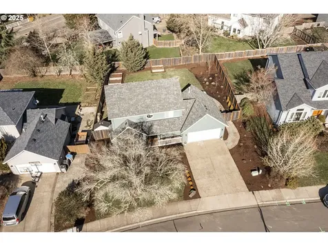 15999 SW Willow Drive Sherwood OR 97140