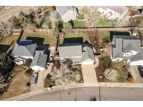 15999 SW Willow Drive Sherwood OR 97140