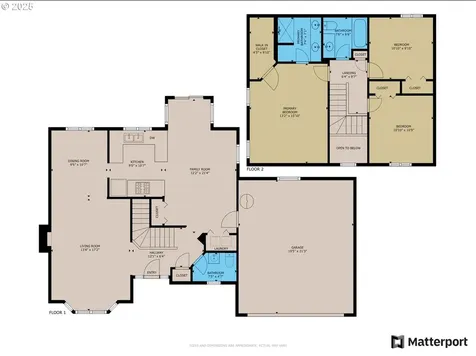 15999 SW Willow Drive Sherwood OR 97140