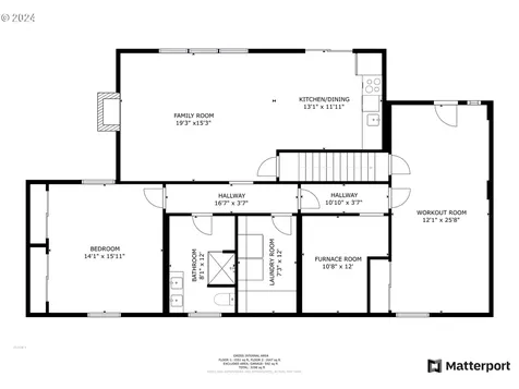 3225 Balsam Drive S Salem OR 97302