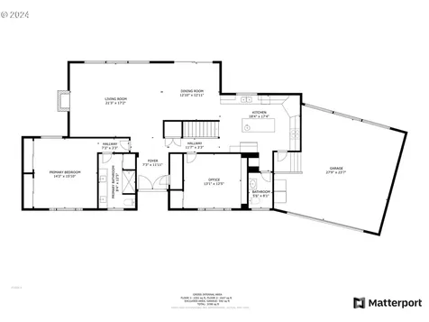 3225 Balsam Drive S Salem OR 97302