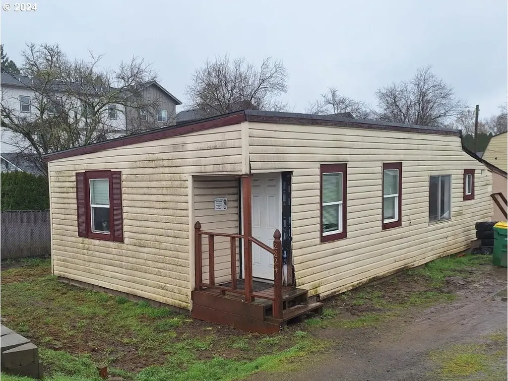 2824 19th Avenue Forest Grove OR 97116