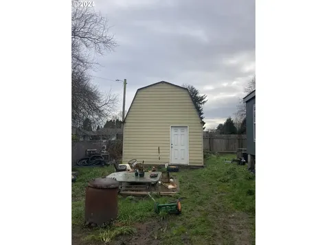 2824 19th Avenue Forest Grove OR 97116