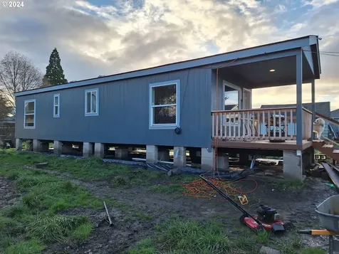 2824 19th Avenue Forest Grove OR 97116