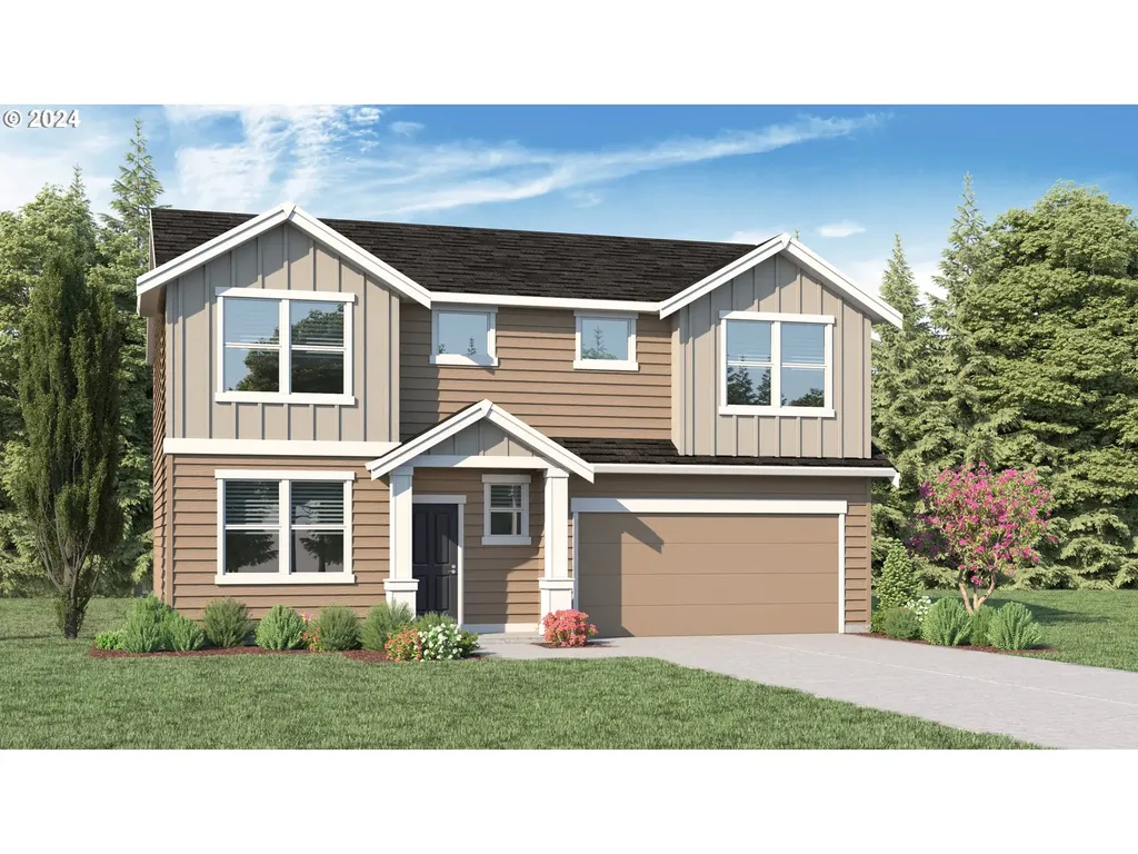 3308 Se 33rd Street Gresham OR 97080