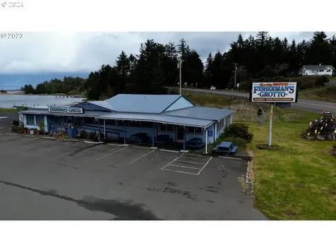 91149 Cape Arago Highway Coos Bay OR 97420
