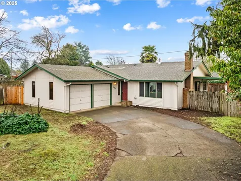 2874 Cheryl Street Eugene OR 97408