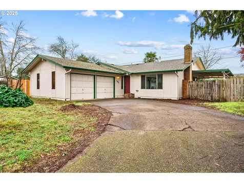 2874 Cheryl Street Eugene OR 97408