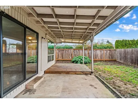 2874 Cheryl Street Eugene OR 97408