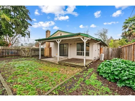 2874 Cheryl Street Eugene OR 97408
