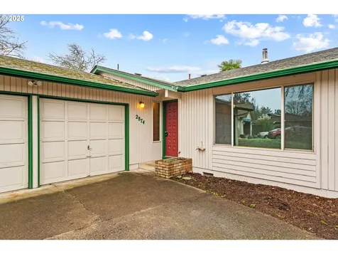 2874 Cheryl Street Eugene OR 97408