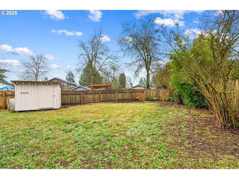 2874 Cheryl Street Eugene OR 97408