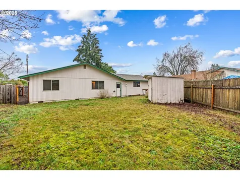 2874 Cheryl Street Eugene OR 97408