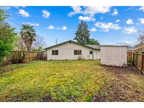 2874 Cheryl Street Eugene OR 97408