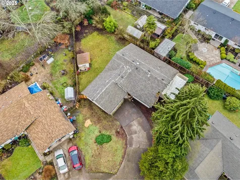 2874 Cheryl Street Eugene OR 97408