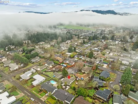 2874 Cheryl Street Eugene OR 97408