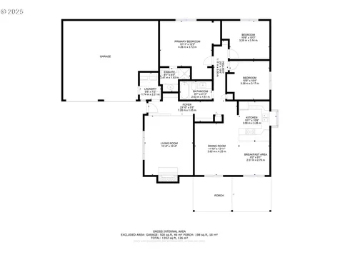 2874 Cheryl Street Eugene OR 97408