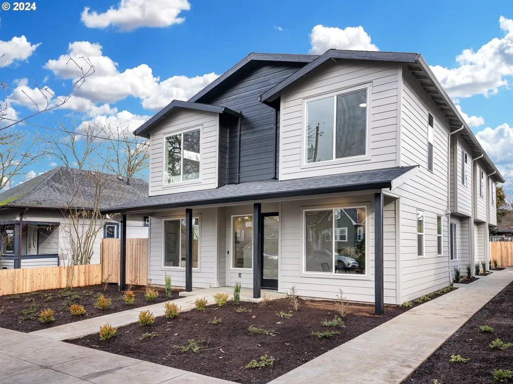 6410 N Burrage Avenue Portland OR 97217