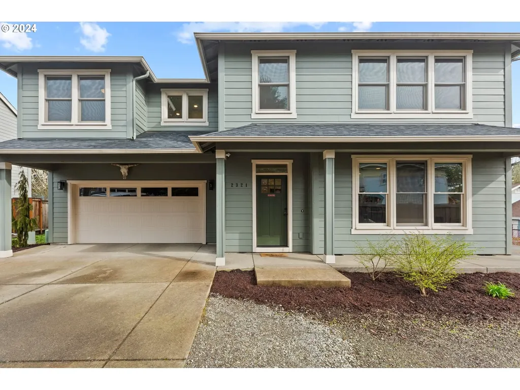 2321 Turnbull Court Forest Grove OR 97116