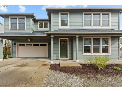 2321 Turnbull Court Forest Grove OR 97116