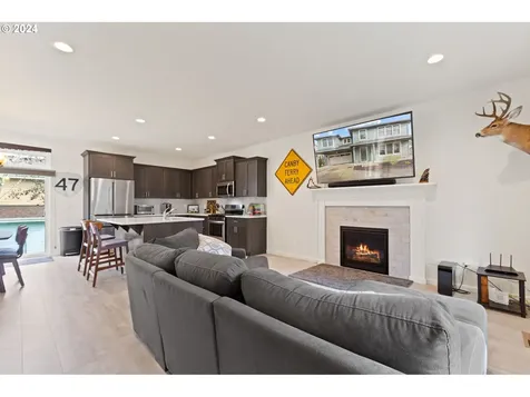2321 Turnbull Court Forest Grove OR 97116