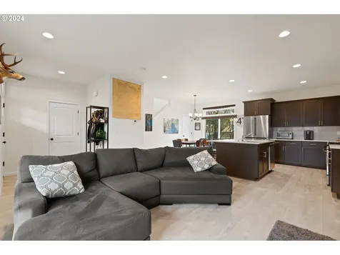2321 Turnbull Court Forest Grove OR 97116