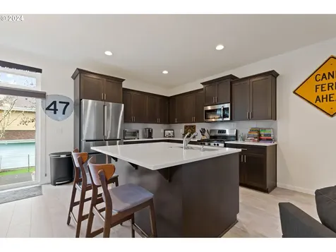 2321 Turnbull Court Forest Grove OR 97116