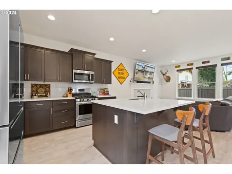 2321 Turnbull Court Forest Grove OR 97116