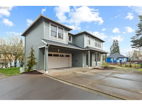 2321 Turnbull Court Forest Grove OR 97116
