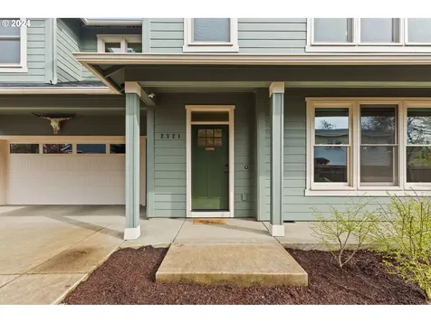 2321 Turnbull Court Forest Grove OR 97116