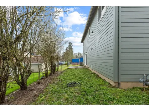 2321 Turnbull Court Forest Grove OR 97116