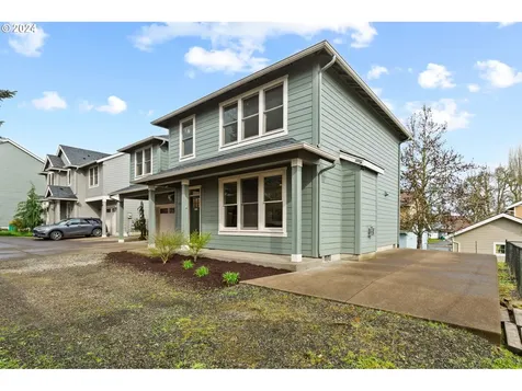 2321 Turnbull Court Forest Grove OR 97116