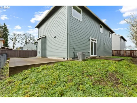 2321 Turnbull Court Forest Grove OR 97116