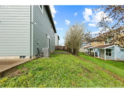 2321 Turnbull Court Forest Grove OR 97116