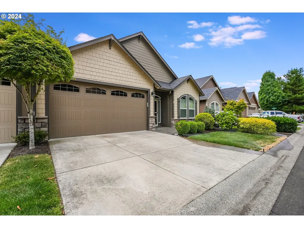 12510 Ne 24th Avenue Vancouver WA 98686