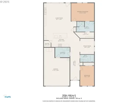 12510 Ne 24th Avenue Vancouver WA 98686