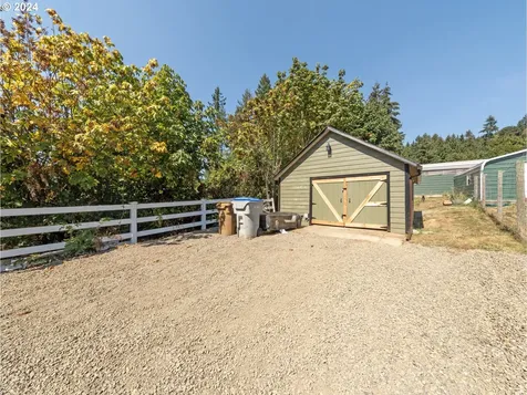 23052 Nw Fisher Road Buxton OR 97109