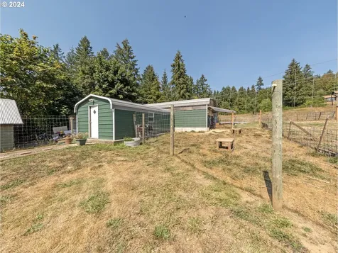 23052 Nw Fisher Road Buxton OR 97109