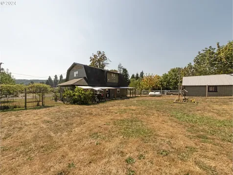 23052 Nw Fisher Road Buxton OR 97109