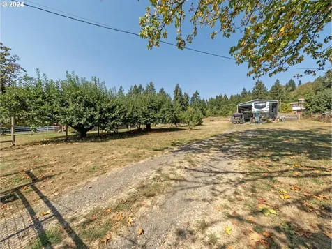 23052 Nw Fisher Road Buxton OR 97109