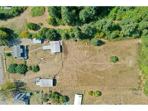 23052 Nw Fisher Road Buxton OR 97109