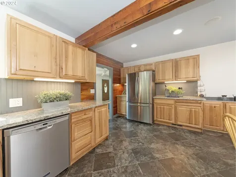 23052 Nw Fisher Road Buxton OR 97109
