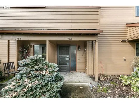 1710 Minda Drive Eugene OR 97401