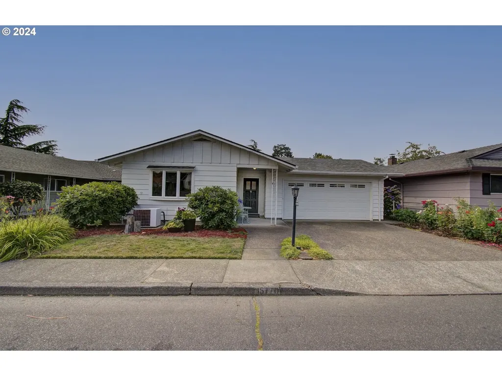 15770 Sw Queen Victoria Place Portland OR 97224